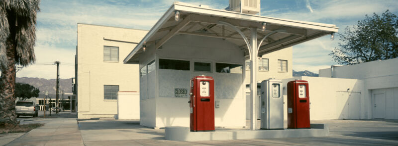 How leaded fuel was sold for 100 years, despite knowing its health risks