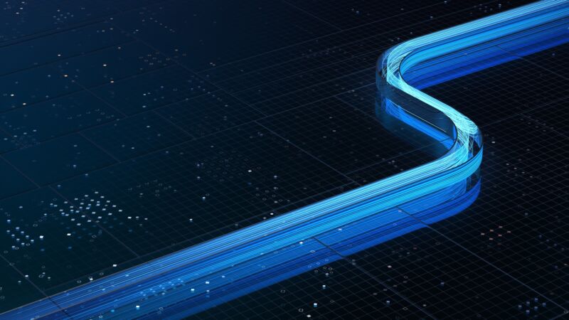 AT&T announces multi-gigabit fiber: $110 a month for 2Gbps, $180 for 5Gbps