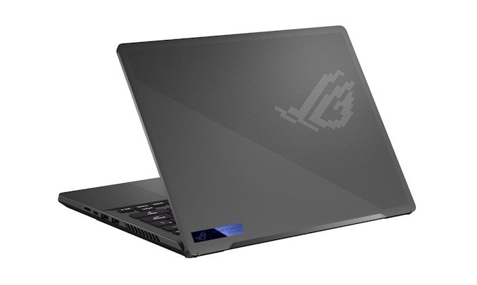 CES 2022: The ASUS ROG Zephyrus G14 For 2022, Ryzen 6000 Mobile with Radeon Graphics