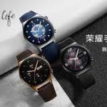 Honor Smartwatch GS 3 Features As Known