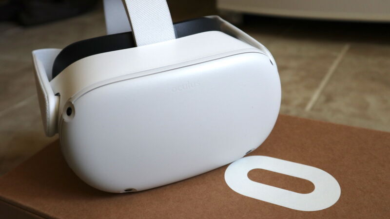 Report: Meta pulls the plug on its AR/VR operating system ambitions
