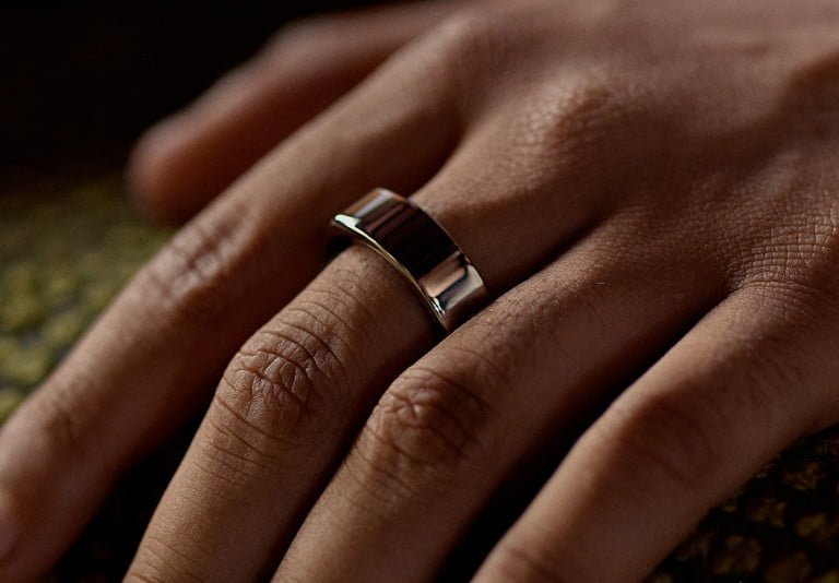Movano unveils a health-tracking ring at CES 2022 #WearableWednesday