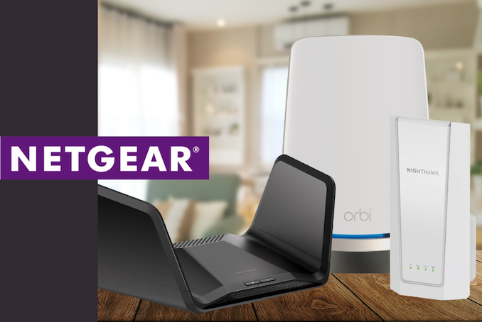 Netgear Expands Wi-Fi 6E Portfolio with Affordable Nighthawk RAXE300 Router