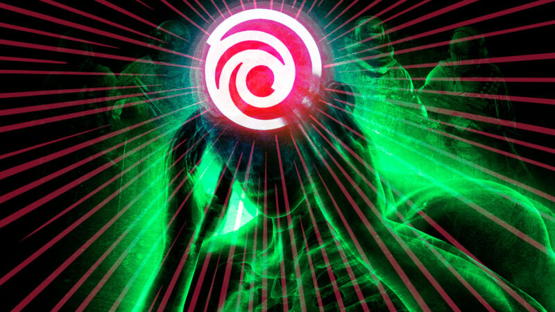 Ubisoft execs: “Gamers are always right”—yet they somehow “misunderstand” NFTs