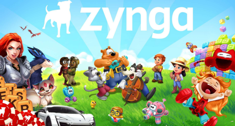 Why is Zynga worth a whopping $12.7 billion? (Hint: It’s not FarmVille)