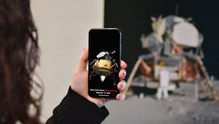 Apple’s AR/VR headset isn’t just a prototype anymore, sources say
