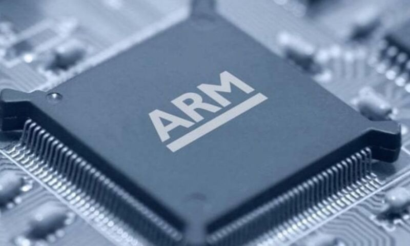 $66 billion deal for Nvidia to purchase Arm collapses