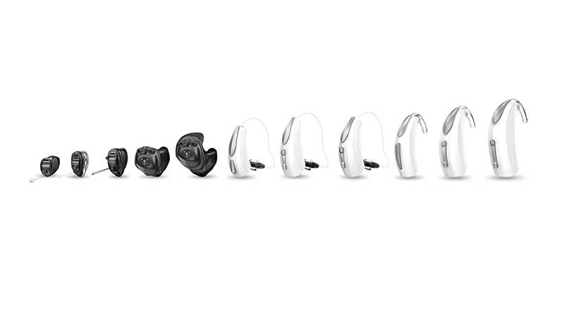 Audibel Launches AI-Enabled Hearing Aids That Auto-Adjust To Wearer’s Environment