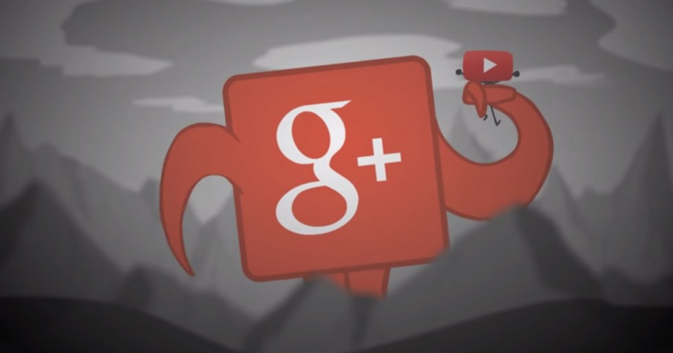 So nice they killed it twice: Google+’s business pivot is dead