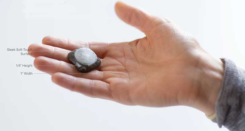 Epitel Closes $12.5 Million Series A Financing for Seizure Detection Wearable