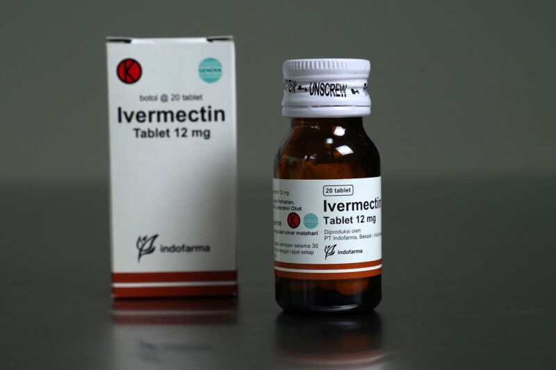 Kansas medical board faces threats from lawmakers for probing ivermectin use