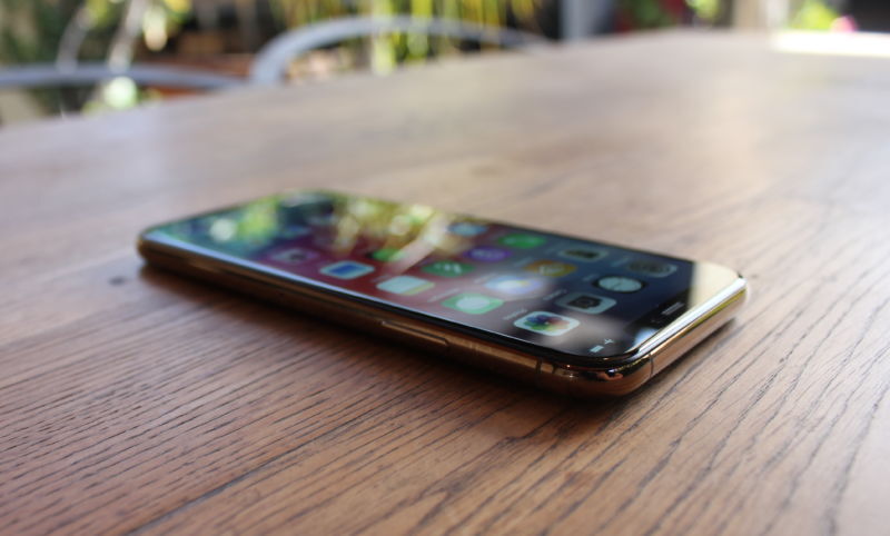 Soon, iPhones will process contactless payments without extra hardware