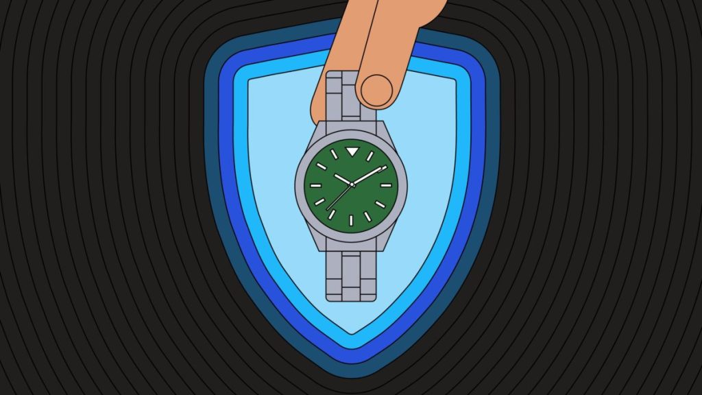 Managing Your Watch Collection With HODINKEE Insurance Is Easy