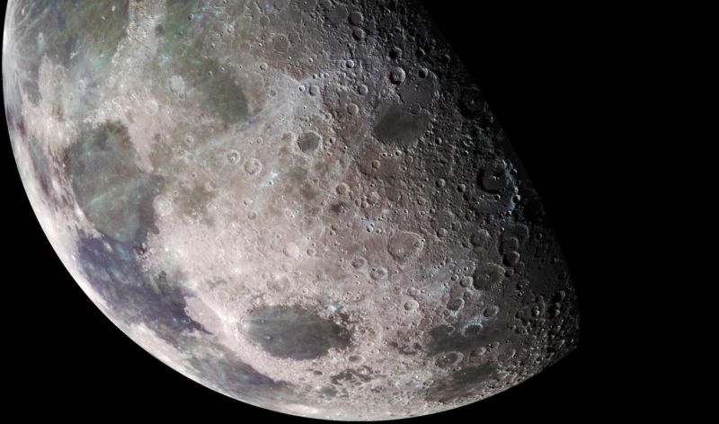 Astronomers now say the rocket about to strike the Moon is not a Falcon 9