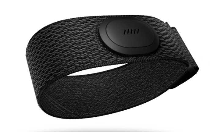Peloton Launches New Wearable Heart Rate Monitor