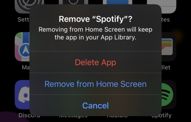 Want to delete Spotify? These are the alternatives