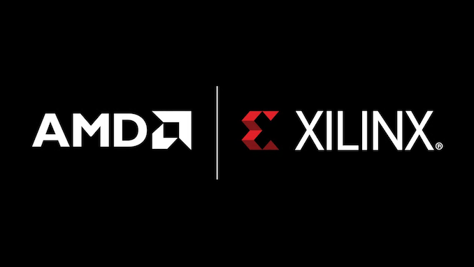 AMD’s Acquisition of Xilinx Receives Regulatory Go, Expected To Close Feb. 14th