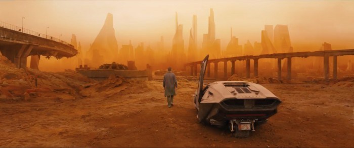 Blade Runner 2099: Amazon, Ridley Scott begin work on live-action TV series
