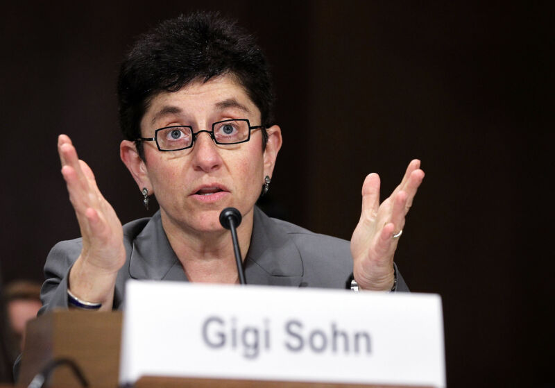 Vote on Biden’s FCC pick delayed; Sohn faces another hearing and rocky path