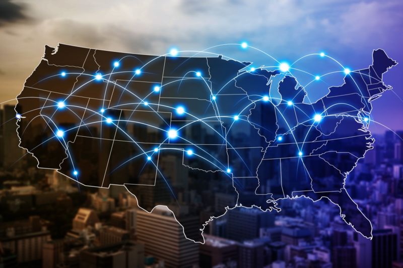 Senate Republicans: Don’t let states choose where to spend broadband money
