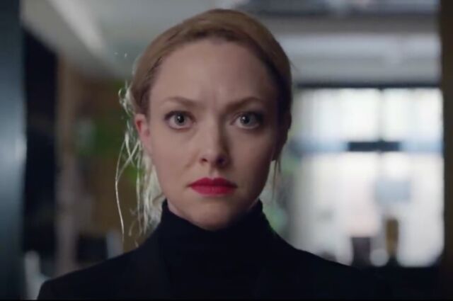 Amanda Seyfried makes a winsome Elizabeth Holmes in The Dropout trailer