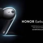 Temperature Monitoring buds Honor Earbuds 3 Pro To Be Launched Soon