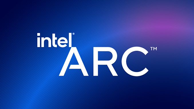 Intel Arc Update: Alchemist Laptops Q1, Desktops Q2; 4mil GPUs Total for 2022
