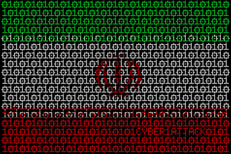 VMware Horizon servers are under active exploit by Iranian state hackers