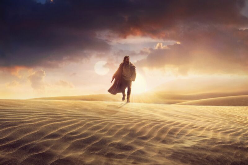 May the 25th be with you: Obi-Wan Kenobi poster, premiere date revealed