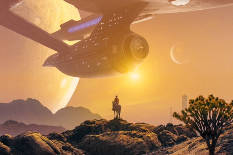 Producer: Star Trek: Strange New Worlds will connect to a famous wrathful villain