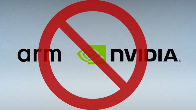 NVIDIA-Arm Acquisition Officially Nixed, SoftBank to IPO Arm Instead