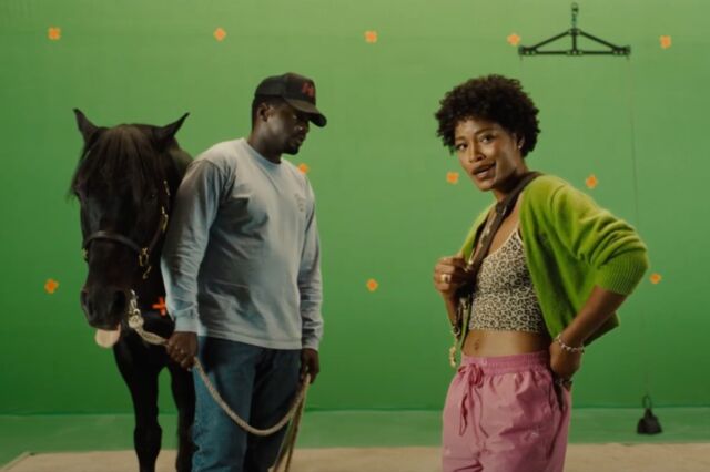 Tantalizing first trailer for Jordan Peele’s Nope leaves us eager for more