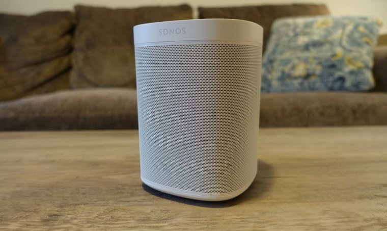 With new acquisition, Sonos signals more advanced Bluetooth audio products