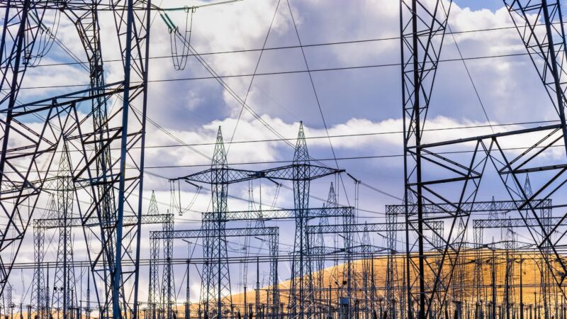DOJ: White supremacists hoped to ignite “race war” by attacking power grids