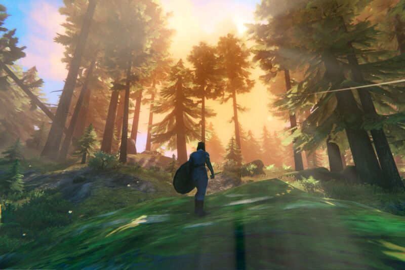 How the games industry shake-up could play out