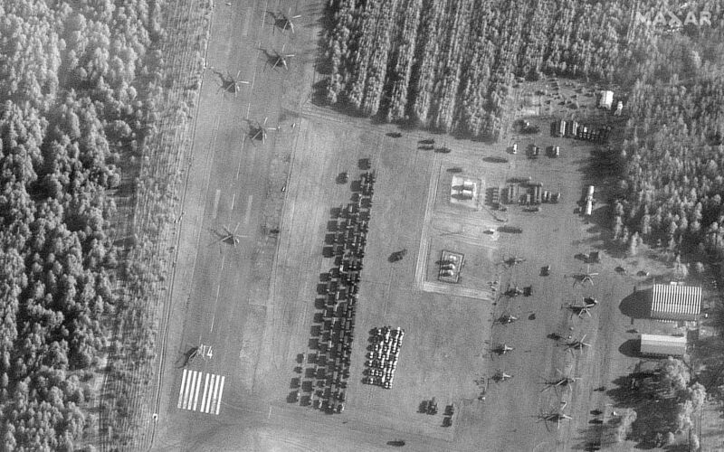 A wartime plea to Western satellite companies: “We need this data, please”