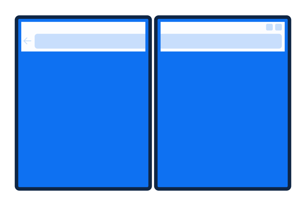 Building Web Layouts For Dual-Screen And Foldable Devices