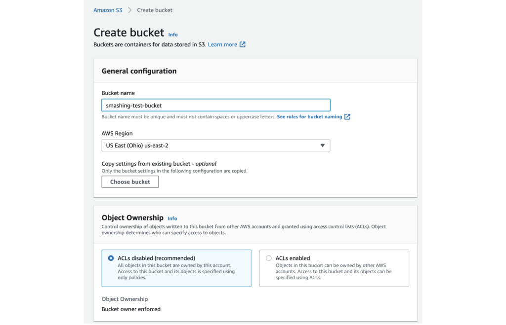 An Introduction To AWS Cloud Development Kit (CDK)