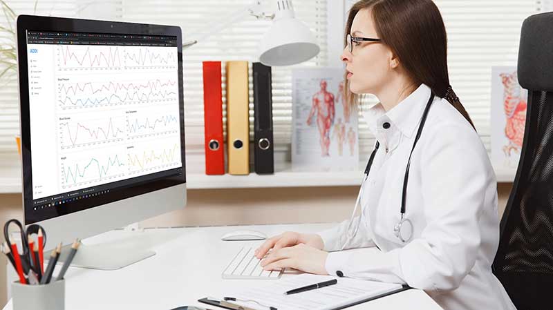 Electronic Caregiver Launches Addison the Virtual Caregiver