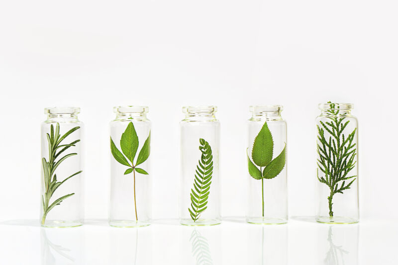 Reporting bias makes homeopathy trials look like homeopathy works