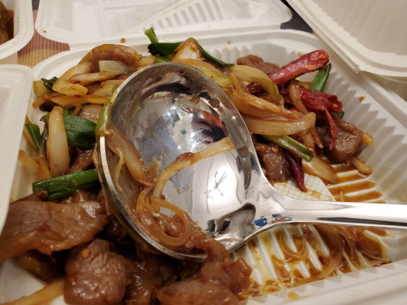 No, bad leftovers didn’t cause teen’s life-threatening infection, amputations