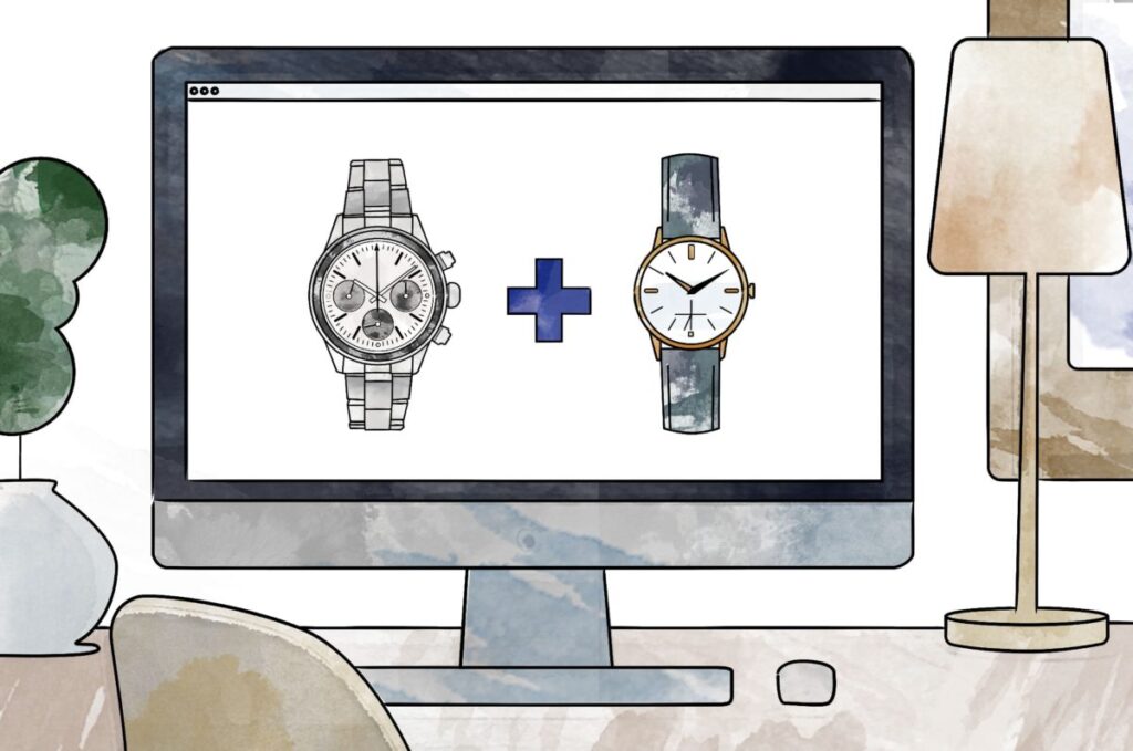 How To Set Your Watch’s Value With HODINKEE Insurance