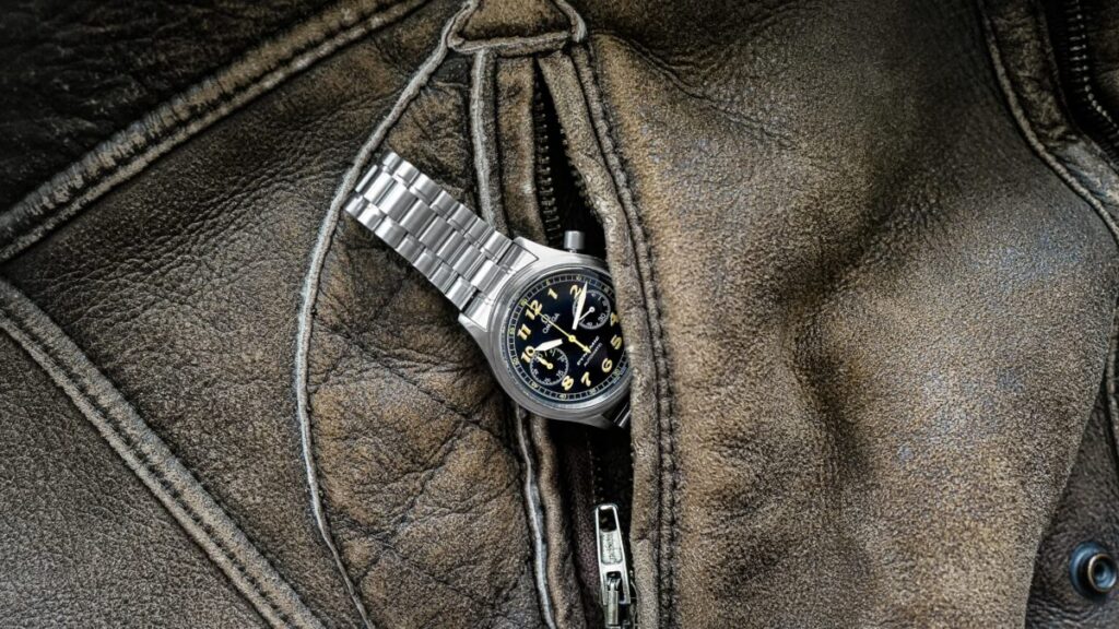 Buying, Selling, & Collecting: Is The Dynamic The Most Undervalued Omega Chronograph?