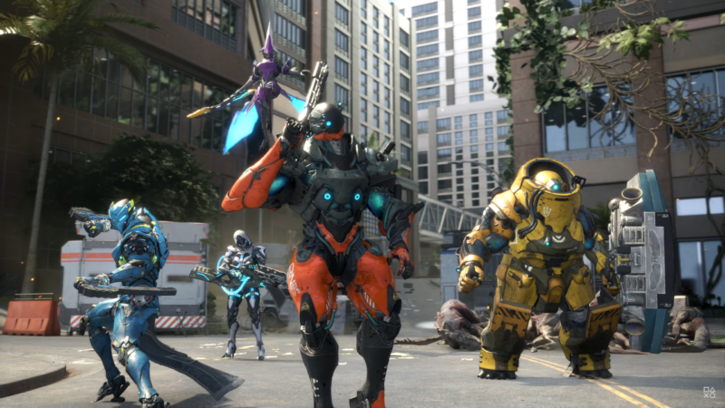 The best games from PlayStation’s March 9 “State of Play” presentation