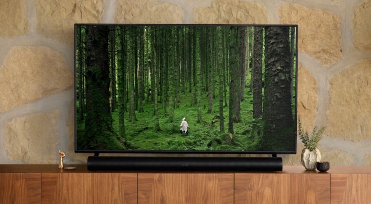 Sonos starts hiring to build “Home Theater OS”