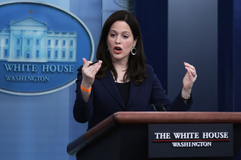White House warns of possible Russian cyberstrike on US critical infrastructure