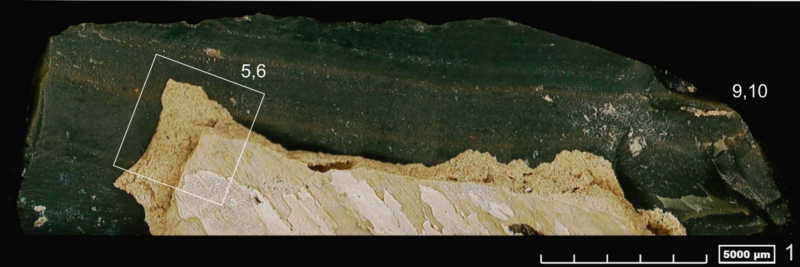 A 40,000-year-old Chinese stone tool culture unlike any other