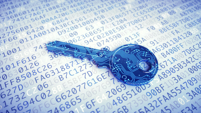 Researcher uses 379-year-old algorithm to crack crypto keys found in the wild