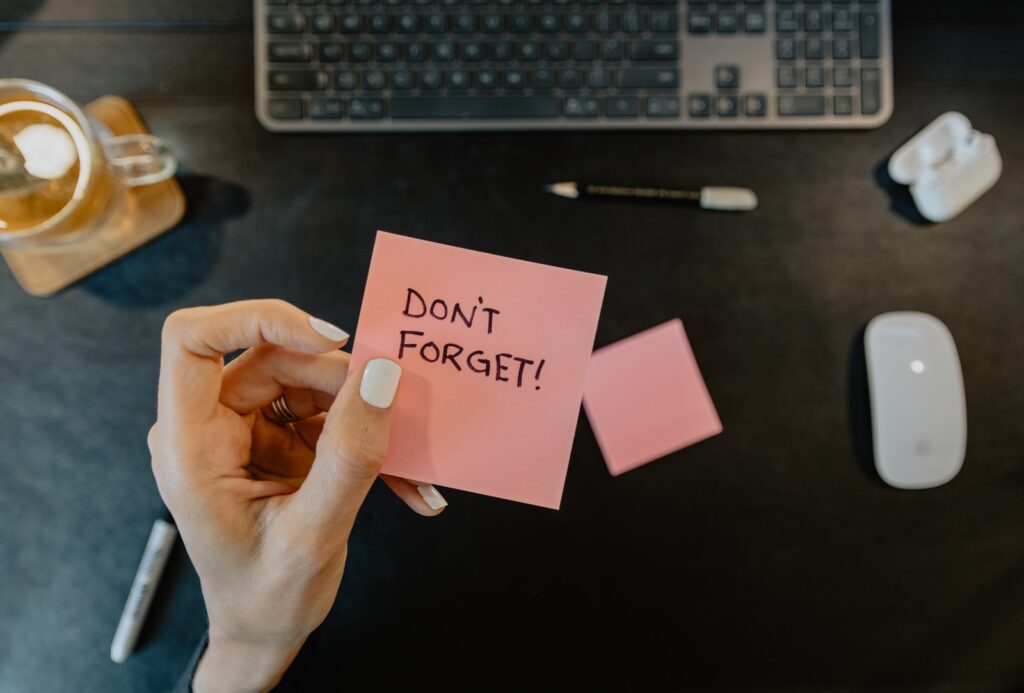 How Can Date Reminder Software Save You Business?