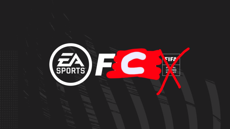 Report: EA Sports to finally move forward with FIFA-less soccer game